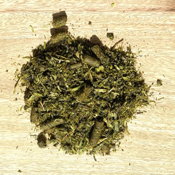 St. Hippolyt Kernkraft 15kg